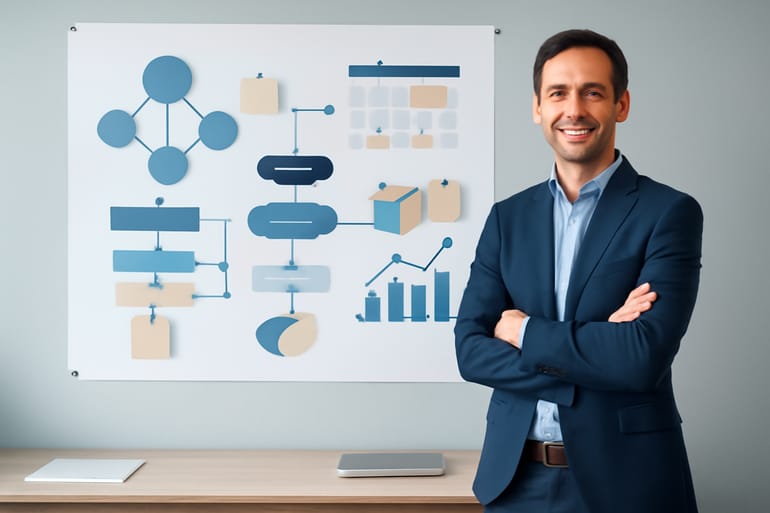 Launching an SEO Content Plan That Actually Ships