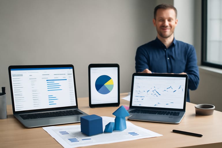 Keyword Research Tools Comparison for SEO Pros