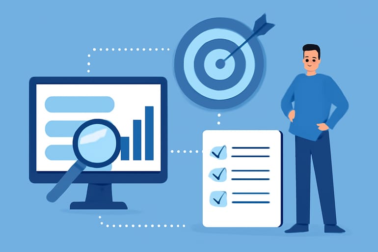 Content gap analysis: niche SEO opportunities guide