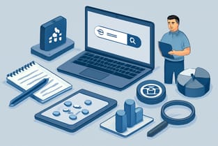 Keyword Tools for Content Ideation: Complete Hub