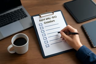 On-Page Optimization Checklist for Keyword Clusters
