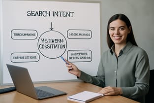 Understanding Search Intent and Keyword Classification