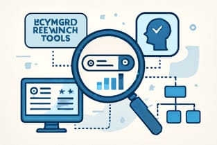 Keyword Research Tools Hub for Intent and SEO Workflows