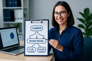 Mapping Keywords to Content Topics: Practical Guide