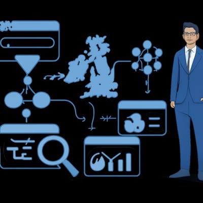 What makes a strong UK non-brand keyword strategy?