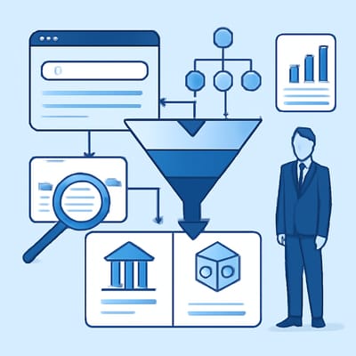 How does the intent by keyword framework improve tool selection?