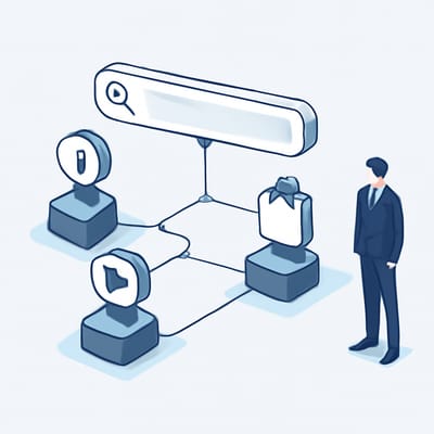 What are the main types of search intent you should classify?