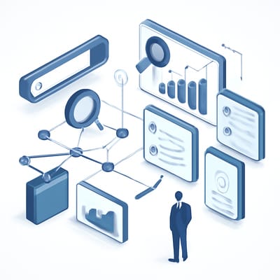 Why do keyword tools matter for content ideation and SEO?