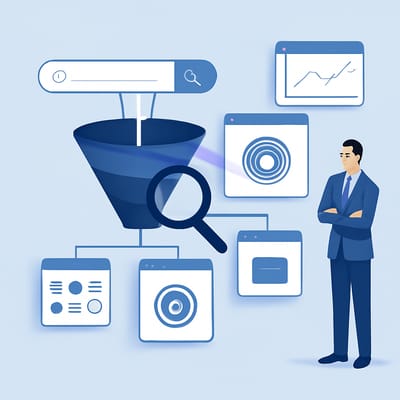 How do you find long-tail keywords that stay valuable?