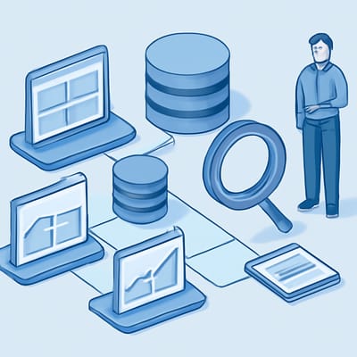 What types of keyword research tools and services exist?