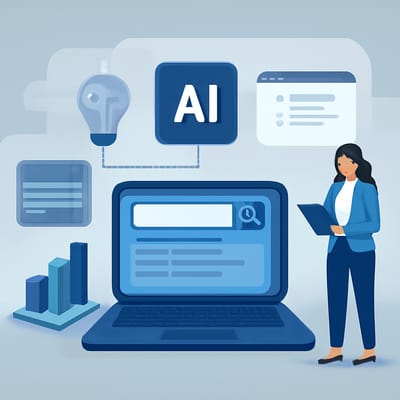 What are the best AI content ideation practices for SEO?