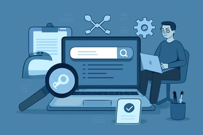 Keyword Tools for Content Ideation: Complete Hub