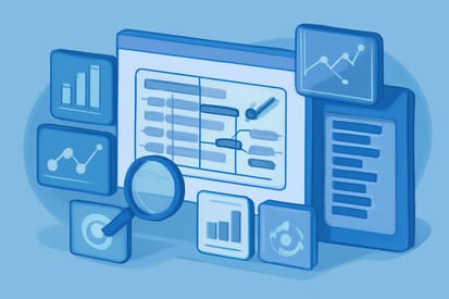 Competitive keyword analysis: finding SEO gaps that win